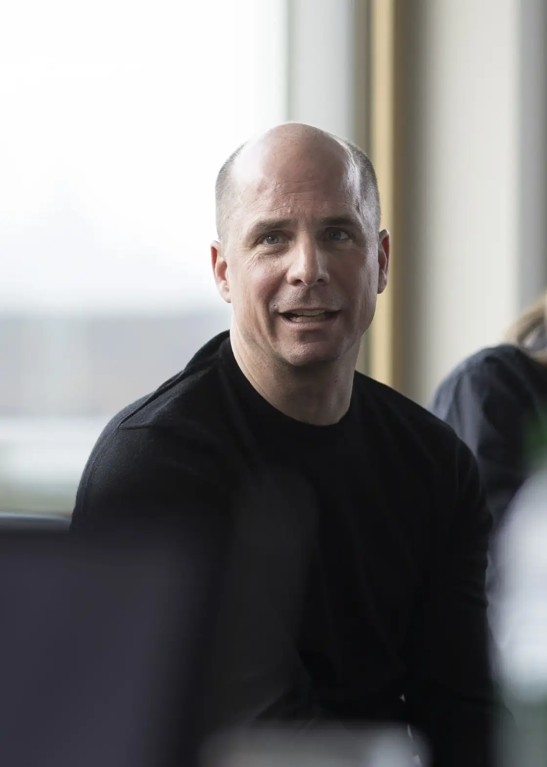 Frank Maiberger