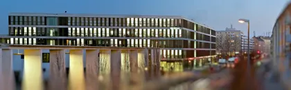 MK5, München